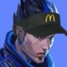 Matched profile picture