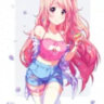 Matched profile picture