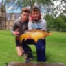 Matched profile picture
