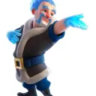 Matched profile picture