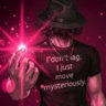 Matched profile picture