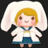 Matched profile picture