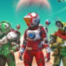 Matched profile picture
