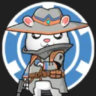 Matched profile picture