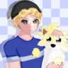Matched profile picture
