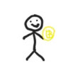 Matched profile picture