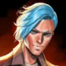 Matched profile picture