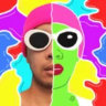 Matched profile picture