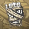 Matched profile picture