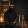 Profile picture