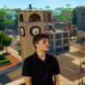 Profile picture