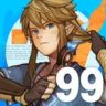 Matched profile picture