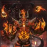 Matched profile picture