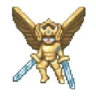 Matched profile picture