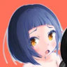 Matched profile picture