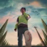 Profile picture