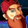Matched profile picture