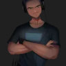 Matched profile picture