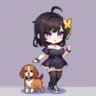 Matched profile picture