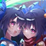 Matched profile picture