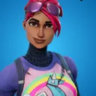 Matched profile picture