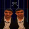 Matched profile picture