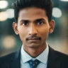 Matched profile picture