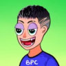Matched profile picture