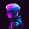 Matched profile picture
