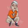 Matched profile picture