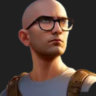 Matched profile picture