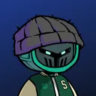 Matched profile picture