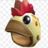 Matched profile picture