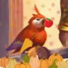 Profile picture