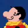 Matched profile picture