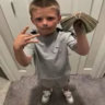 Matched profile picture