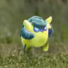 Profile picture