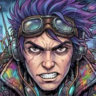 Profile picture