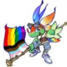 Matched profile picture