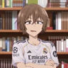Profile picture