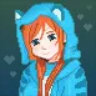 Matched profile picture