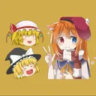 Matched profile picture