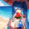 Profile picture