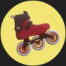 Matched profile picture
