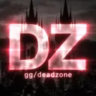 deadzone