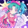 Matched profile picture