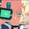 Profile picture