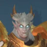 Matched profile picture