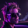 Matched profile picture