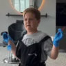 Matched profile picture